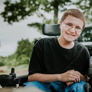 Meet your Posher, Ray